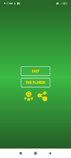 Ping-pong Star - Screenshot 2