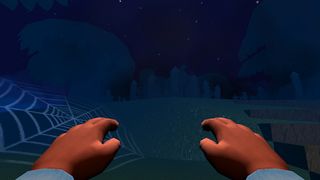 Halloween Escapes - Screenshot 3