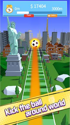 Soccer Master - Screenshot 2