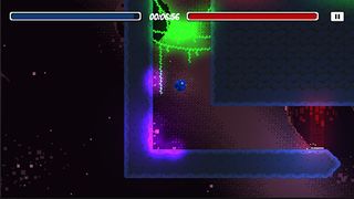 Lunar Lander - Screenshot 2