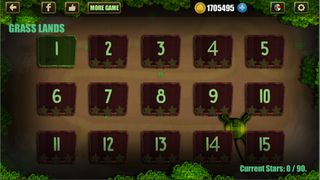 Kingdom Chaos - Screenshot 3