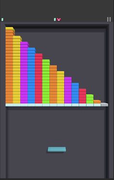 Brick Breaker Arkanoid 3D - Screenshot 4