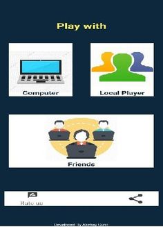 Tic Tac Toe Online - Screenshot 2