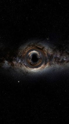 Light, Matter & Black Holes - Screenshot 1