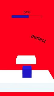 Plattform Jump - Screenshot 1