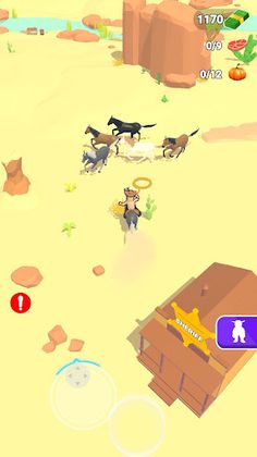 Town Keeper! - Screenshot 1