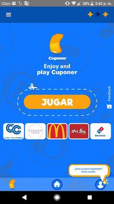 Cuponer - Screenshot 1