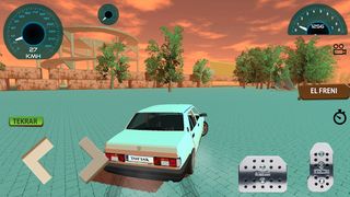 Anti Stres Şahin - Screenshot 3