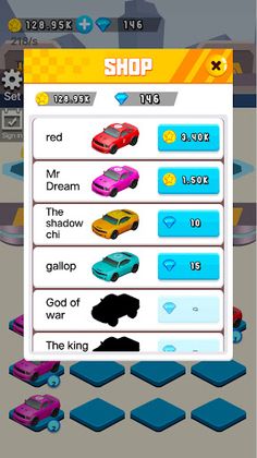 Master of Racing 3D - Screenshot 4