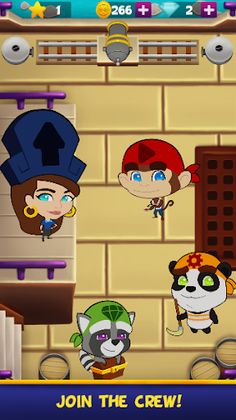 Cannon Bounce - Screenshot 3
