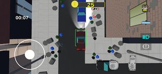 Fun Parking FG - Screenshot 3