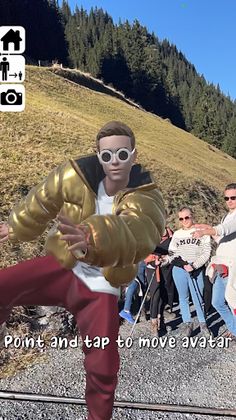 Matthew Burton Simulator - Screenshot 4