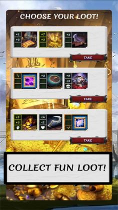 Dungeon Lord! - Screenshot 4