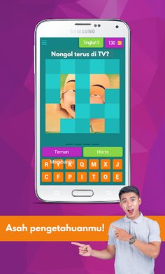 Tebak Gambar Kartun Terbaru - Screenshot 4