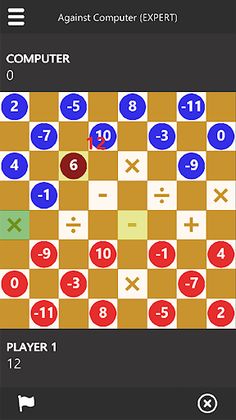 Math N' Chips - Screenshot 3