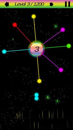 Crazy Pin Ball Circle Taping - - Screenshot 4