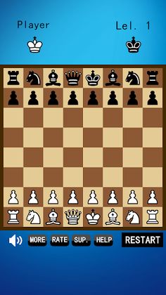 Chess - Screenshot 1