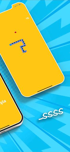 Crazy Snake - Screenshot 3