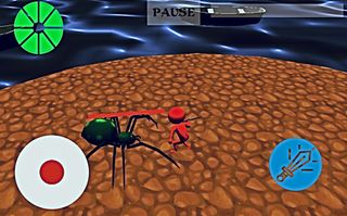 Try to survive - Screenshot 3