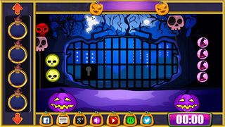 Escape Room - Haunted Mystery - Screenshot 1