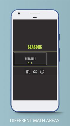 Rocket Math - Screenshot 3