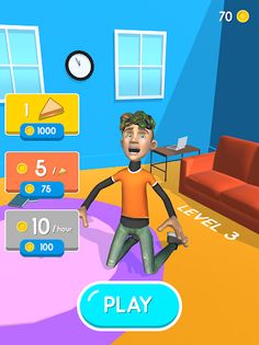 Face Food - Screenshot 3