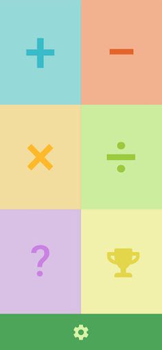 Numbers For Kids - Screenshot 1