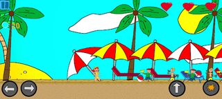 Inalcanzable - Screenshot 2