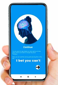 Eyes Brain Booster: Sharp eyes - Screenshot 1