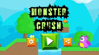 Monster Crush - Screenshot 1