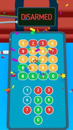 Bomble - Screenshot 4