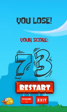 Birds? - Screenshot 4