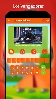 Trivia de películas - Screenshot 3