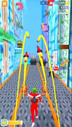 iCon Dash - Screenshot 4