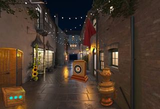 Escape Game: Extreme Adventure - Screenshot 3