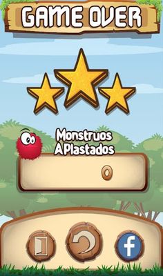 Monster Smasher - Screenshot 4