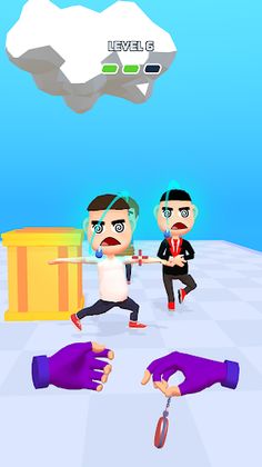 Hypnosis Master - Screenshot 4