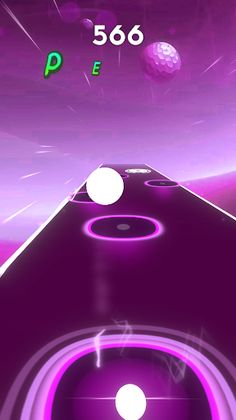 Blasty Tap: Golf Club Swing - Screenshot 1