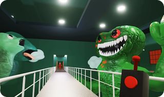 Gadan Horror of Ban 4 - Screenshot 3