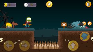 Zombie Warriors 2 - Screenshot 3