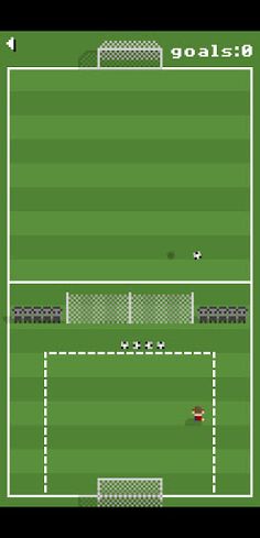 Goal Goal - Screenshot 3