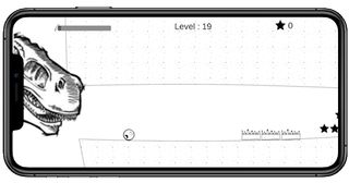 Cyclone Attack - Running - Screenshot 1