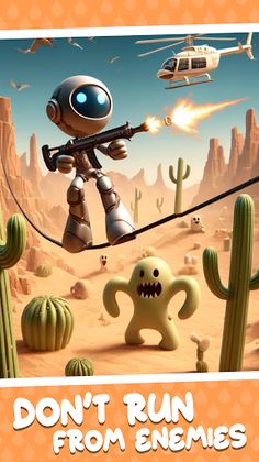 Survivor.ai: Battle Arena - Screenshot 4