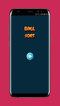 Ball Sort - Screenshot 1