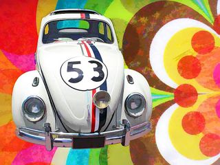 Classic Cars Jigsaw Puzzles - Screenshot 2