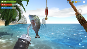 Last Pirate: Survival Island - Screenshot 3
