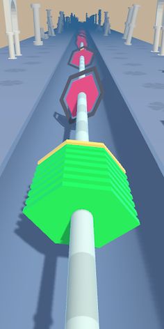 Roll Shape - Screenshot 2