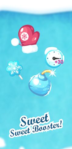 Frozen Jelly - Screenshot 4