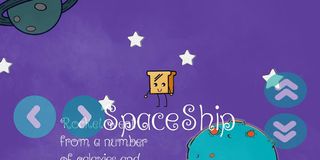 Adventures of Ginger Bread - Screenshot 1