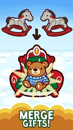 Merry Meadow! - Screenshot 2